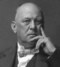 Aleister Crowley